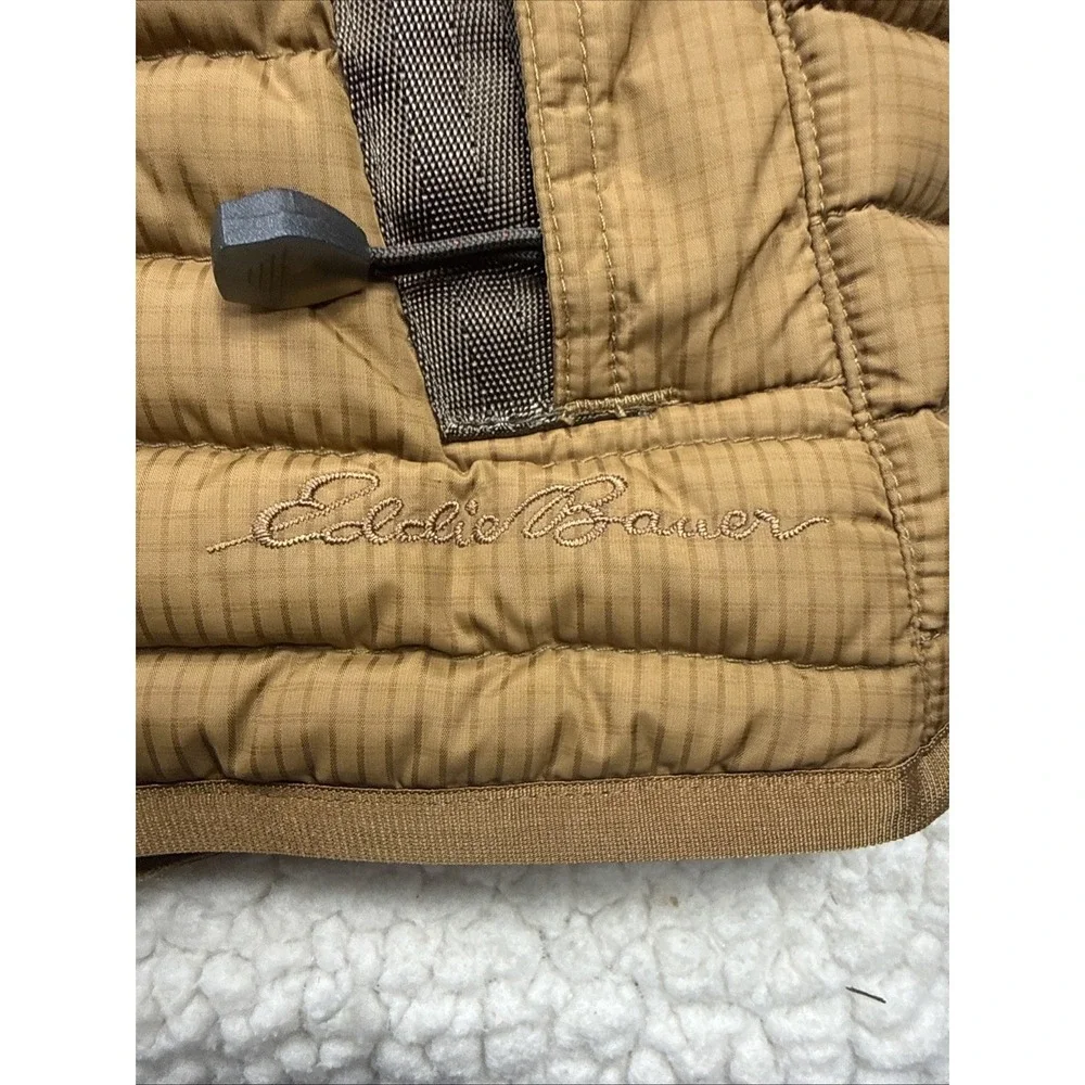 Eddie Bauer this eddie